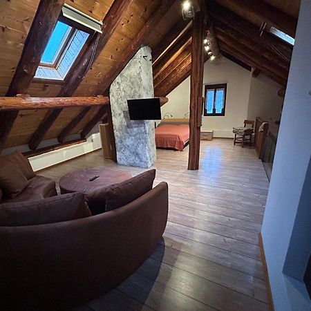 Rustico Ca Laura Villa Brione  Ngoại thất bức ảnh