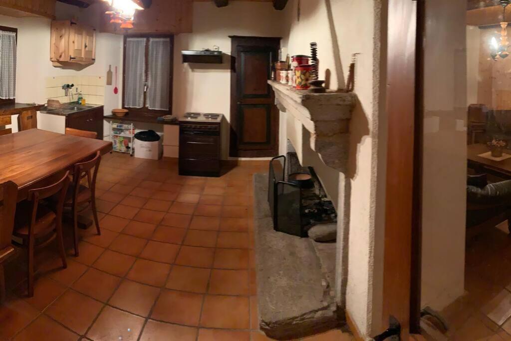 Rustico Ca Laura Villa Brione  Ngoại thất bức ảnh