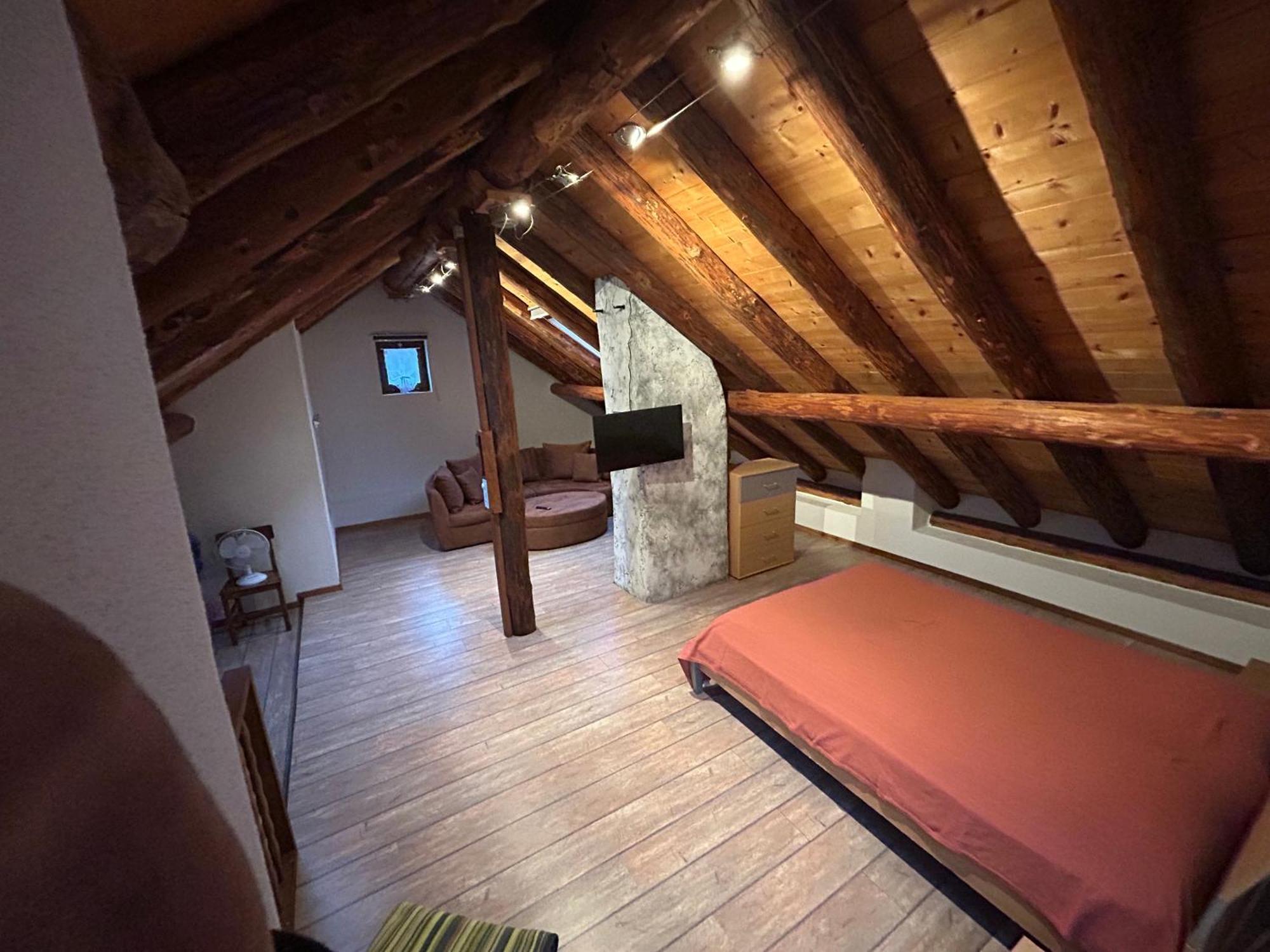 Rustico Ca Laura Villa Brione  Ngoại thất bức ảnh