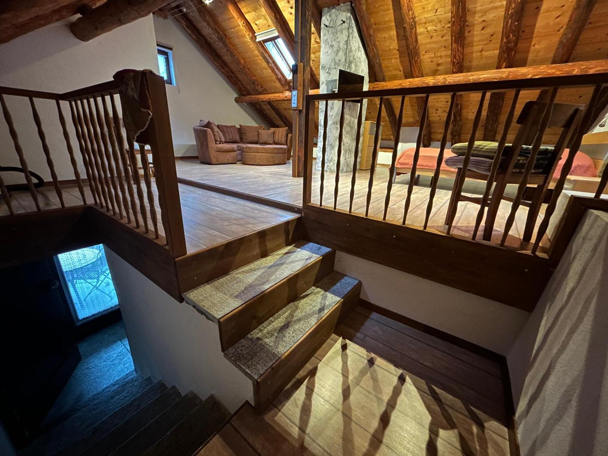 Rustico Ca Laura Villa Brione  Ngoại thất bức ảnh